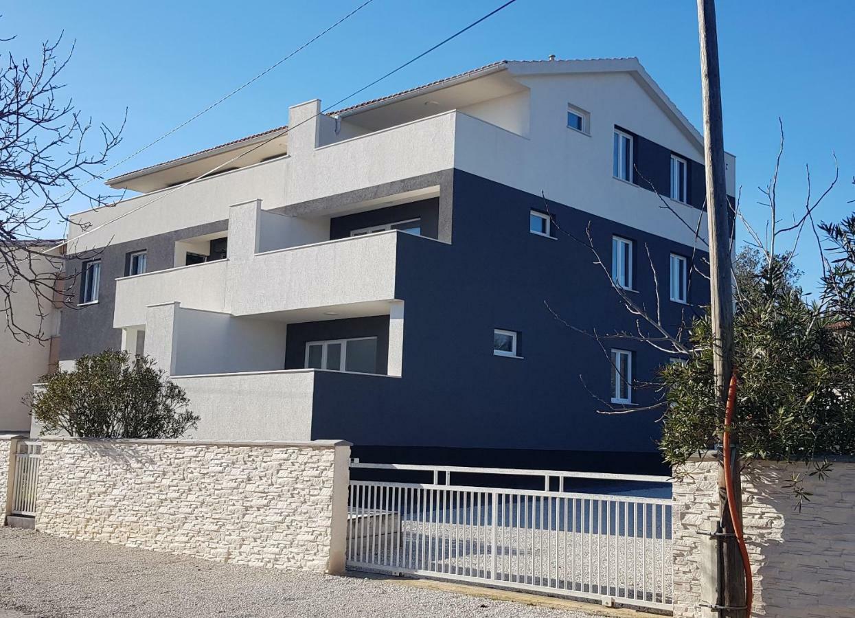 Apartment Rosenberg Μεντουλίν Εξωτερικό φωτογραφία