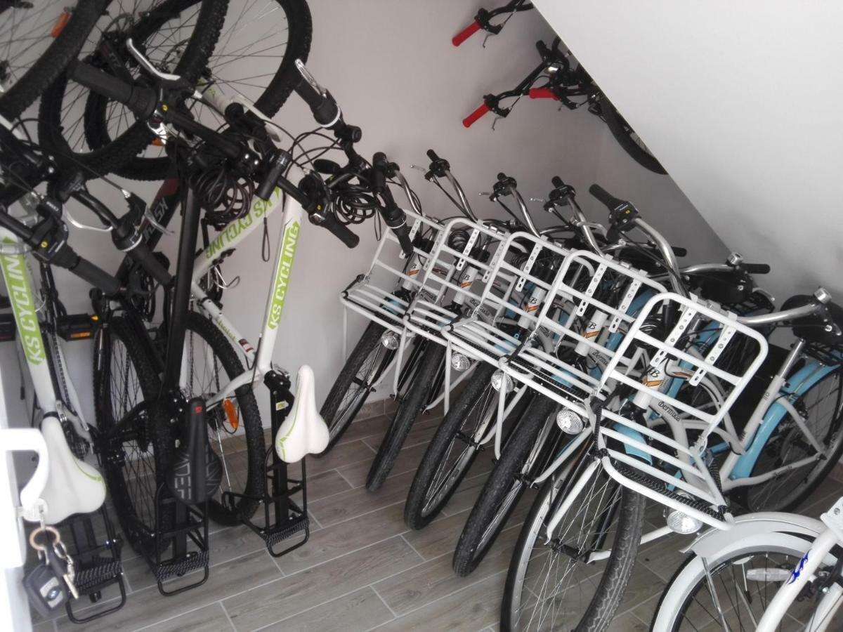 Apartment Rosenberg Μεντουλίν Εξωτερικό φωτογραφία
