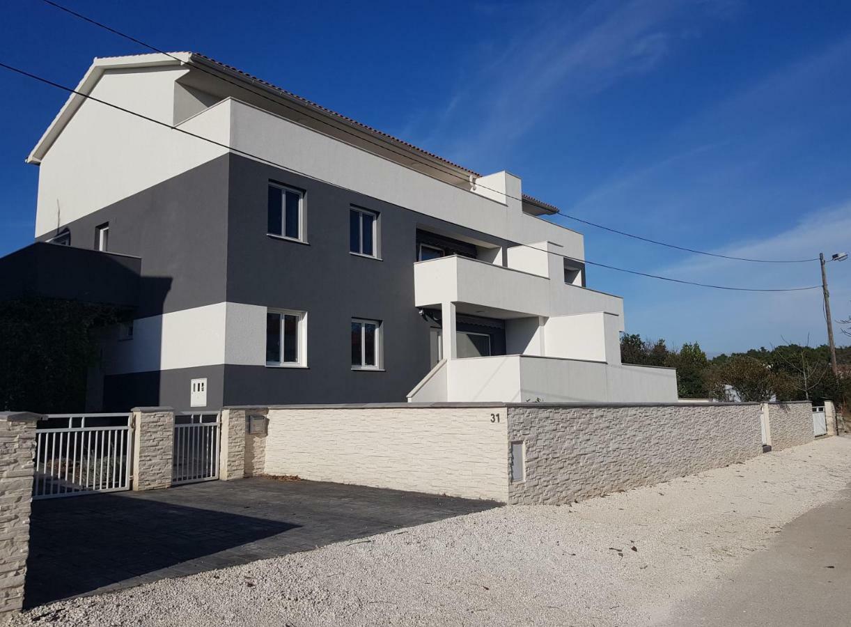 Apartment Rosenberg Μεντουλίν Εξωτερικό φωτογραφία