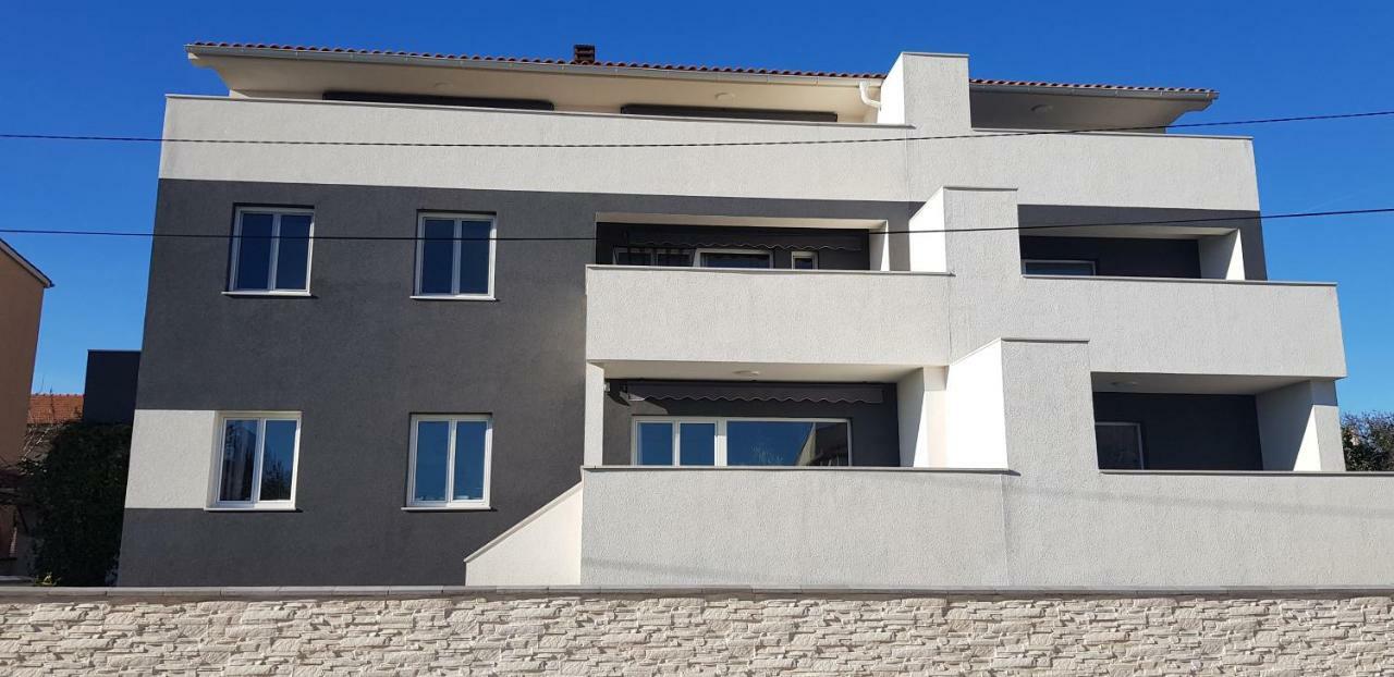 Apartment Rosenberg Μεντουλίν Εξωτερικό φωτογραφία