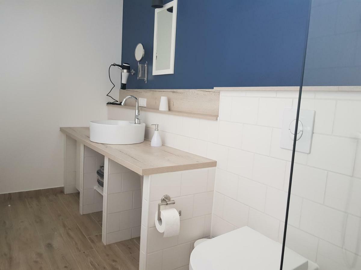 Apartment Rosenberg Μεντουλίν Εξωτερικό φωτογραφία