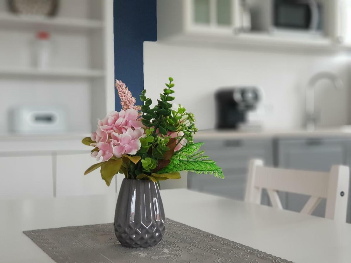 Apartment Rosenberg Μεντουλίν Εξωτερικό φωτογραφία