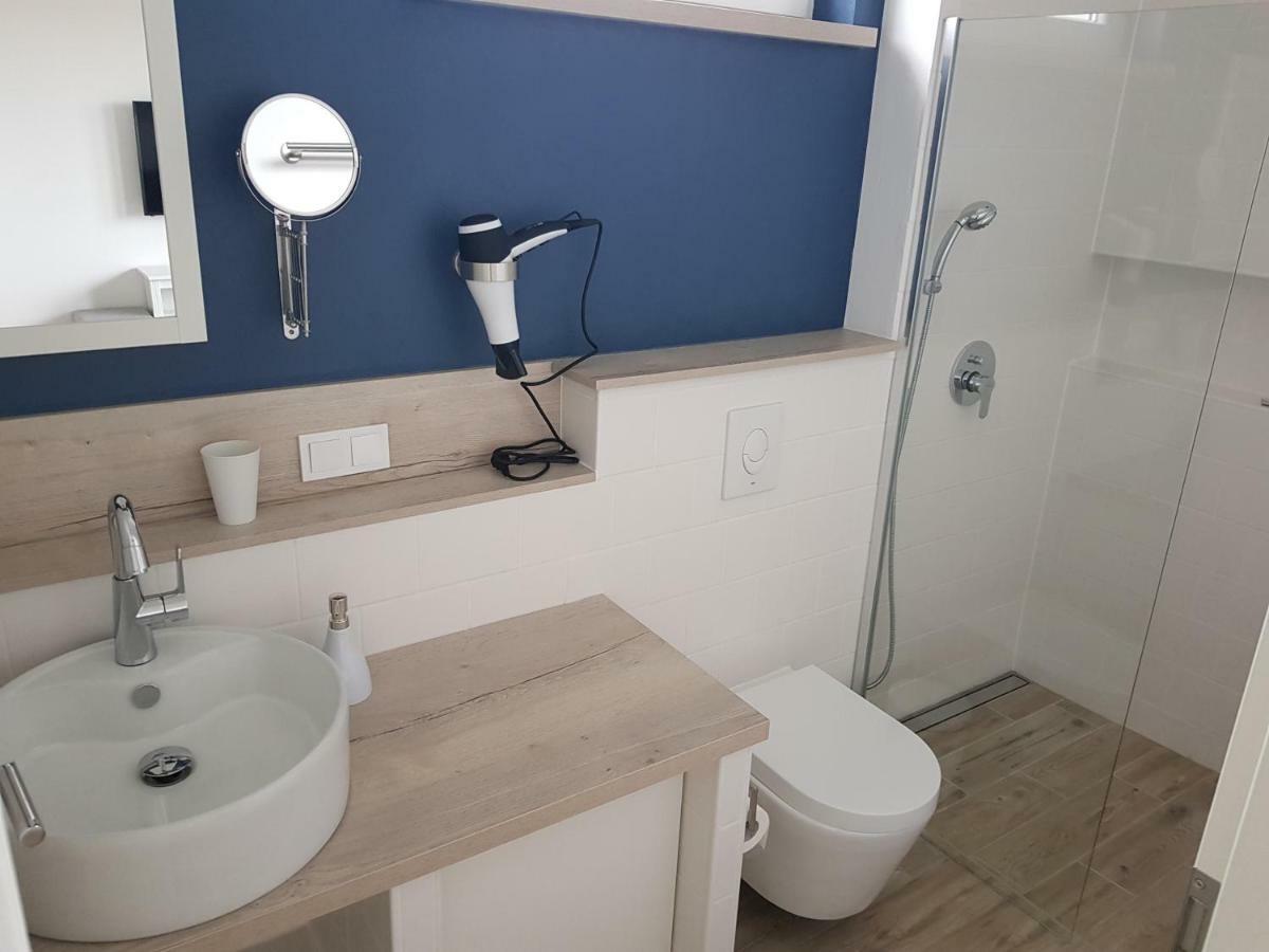 Apartment Rosenberg Μεντουλίν Εξωτερικό φωτογραφία