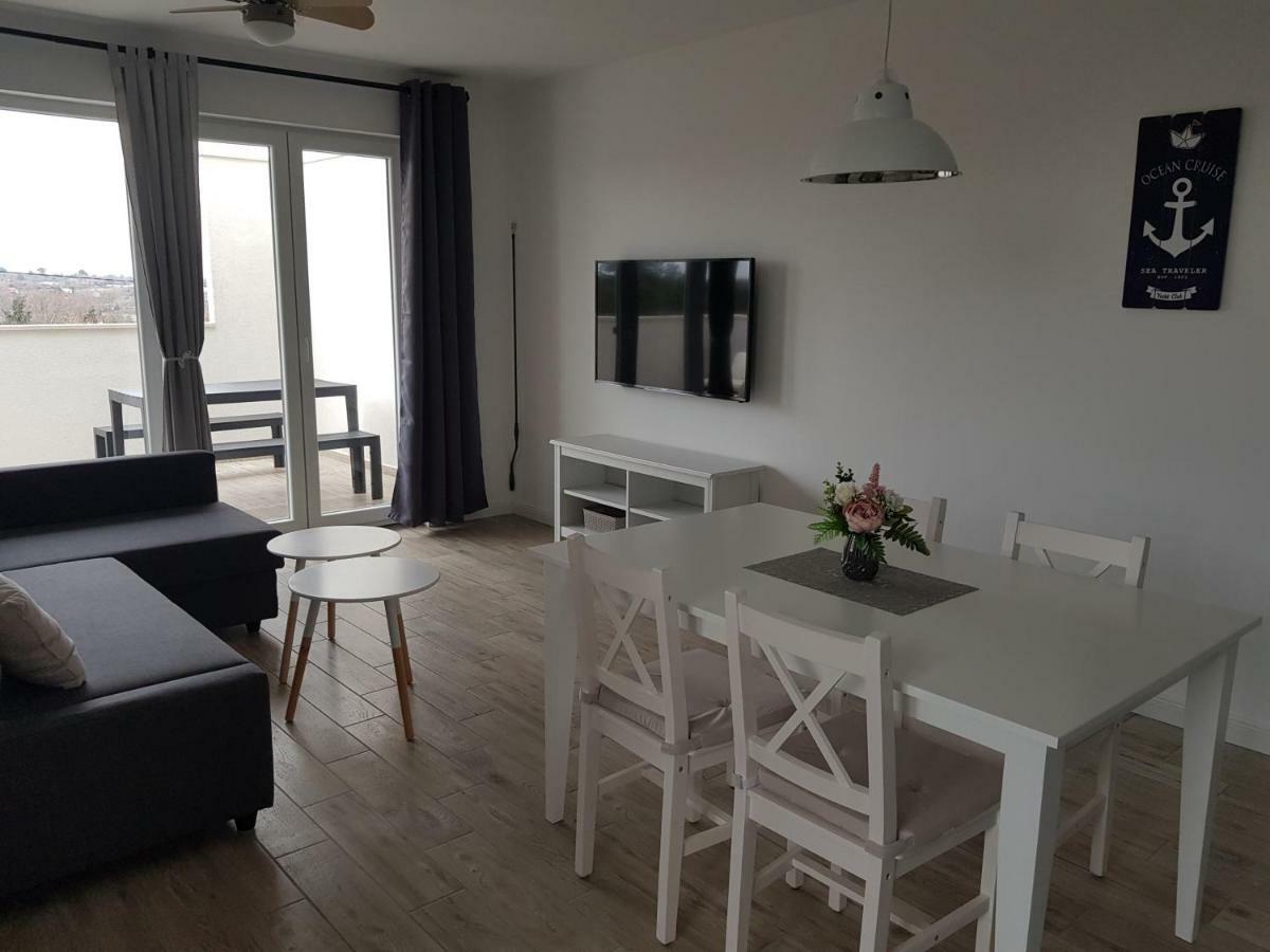 Apartment Rosenberg Μεντουλίν Εξωτερικό φωτογραφία