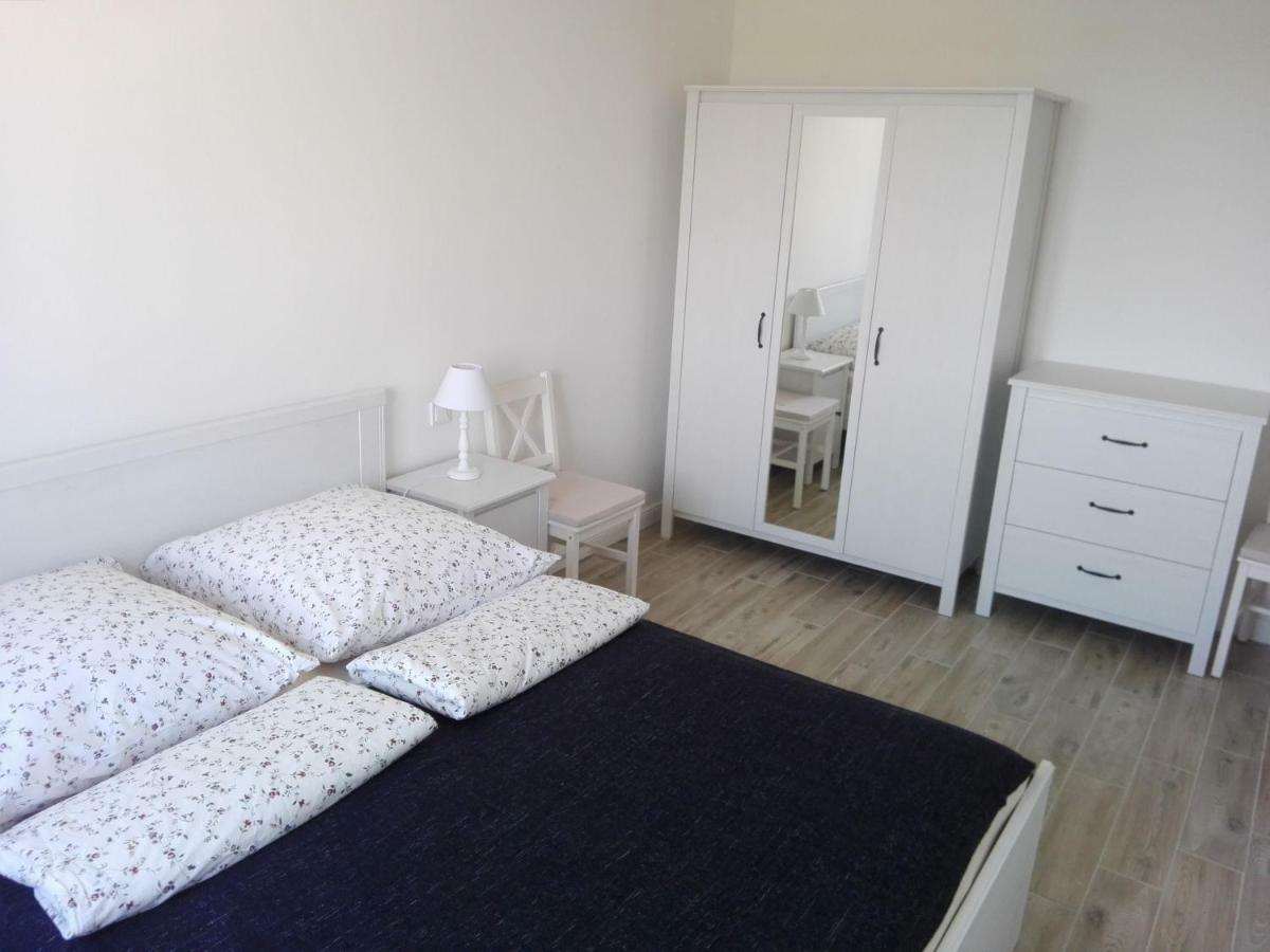 Apartment Rosenberg Μεντουλίν Εξωτερικό φωτογραφία