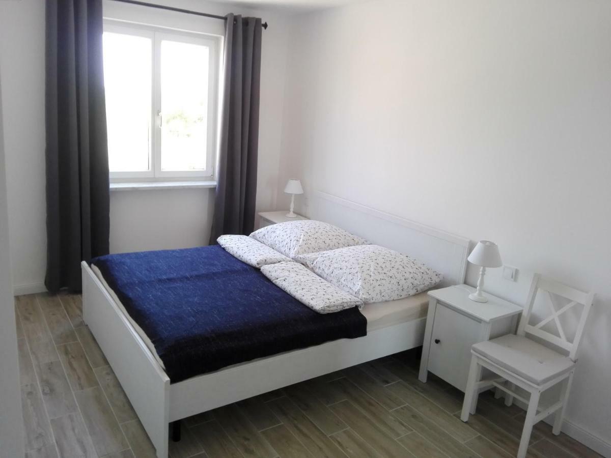Apartment Rosenberg Μεντουλίν Εξωτερικό φωτογραφία