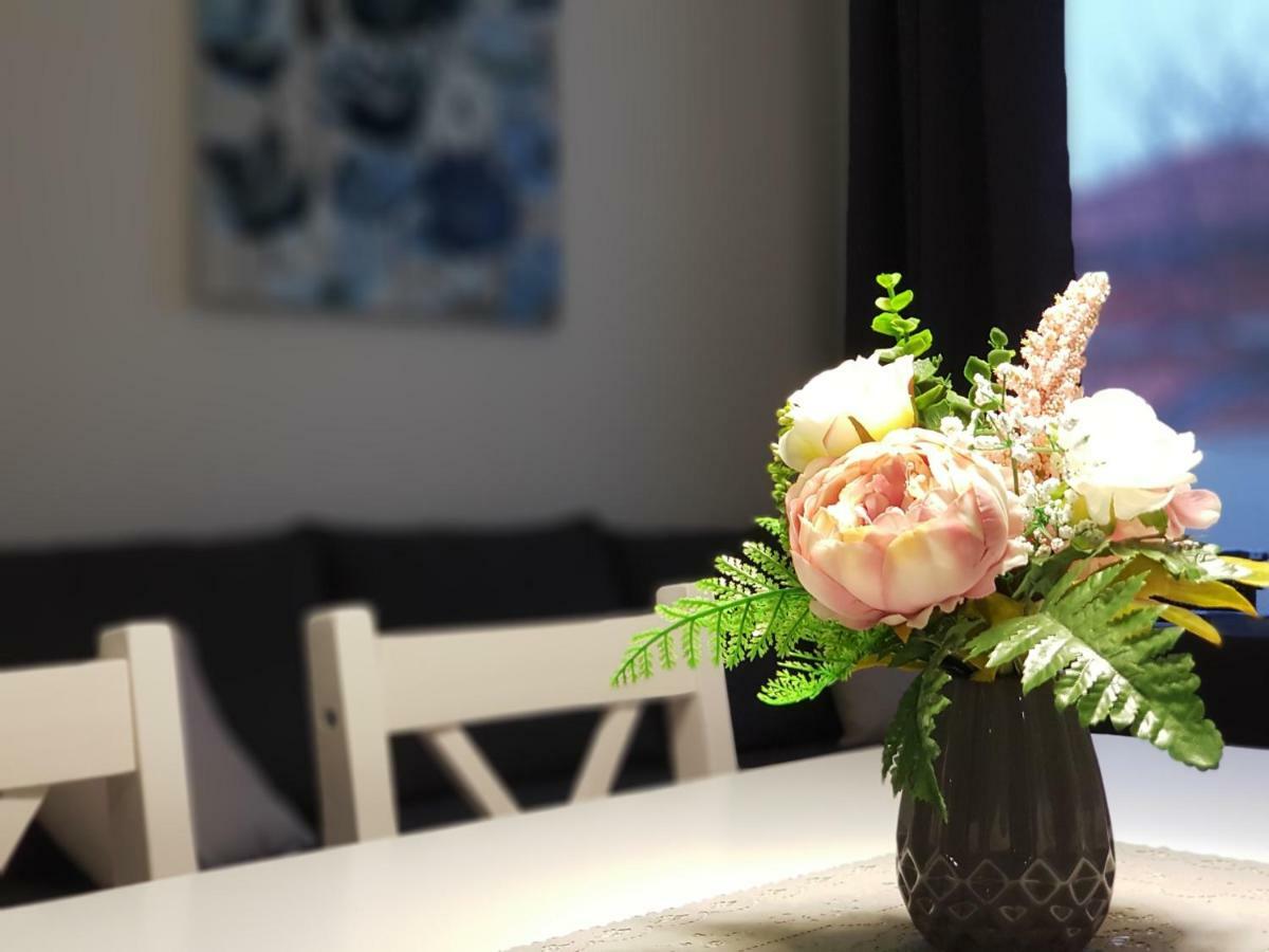 Apartment Rosenberg Μεντουλίν Εξωτερικό φωτογραφία