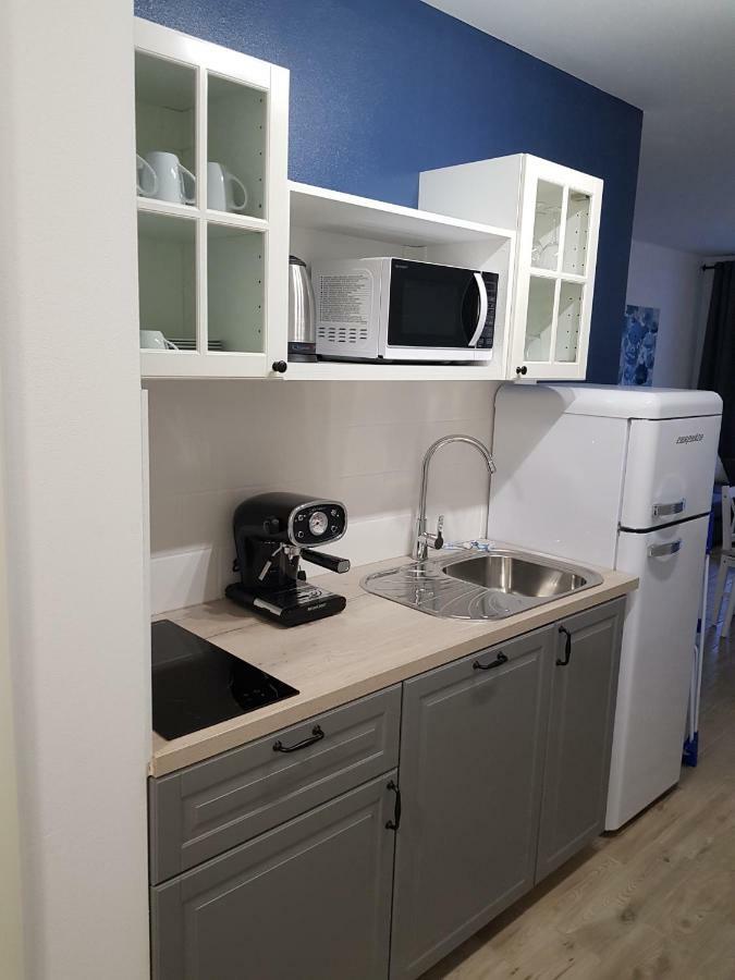 Apartment Rosenberg Μεντουλίν Εξωτερικό φωτογραφία