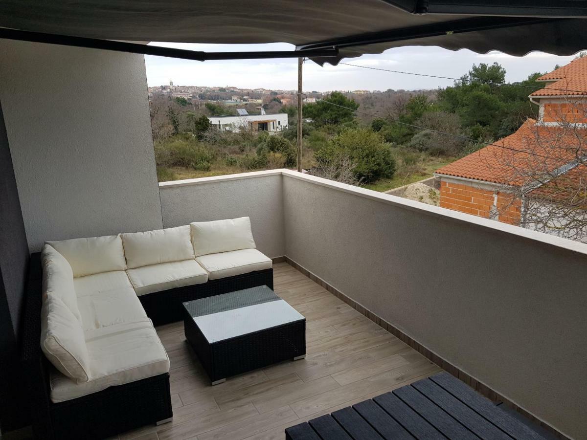 Apartment Rosenberg Μεντουλίν Εξωτερικό φωτογραφία