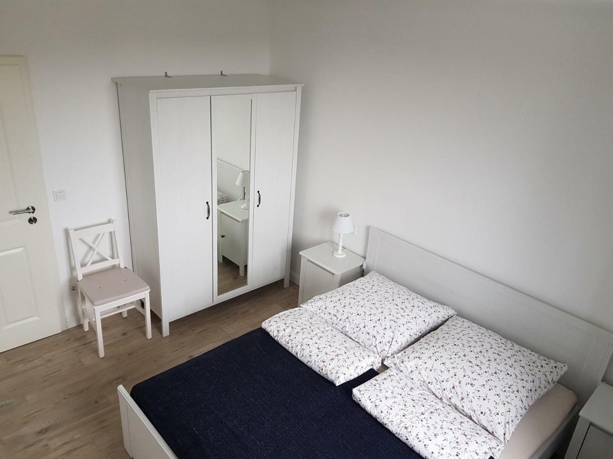 Apartment Rosenberg Μεντουλίν Εξωτερικό φωτογραφία