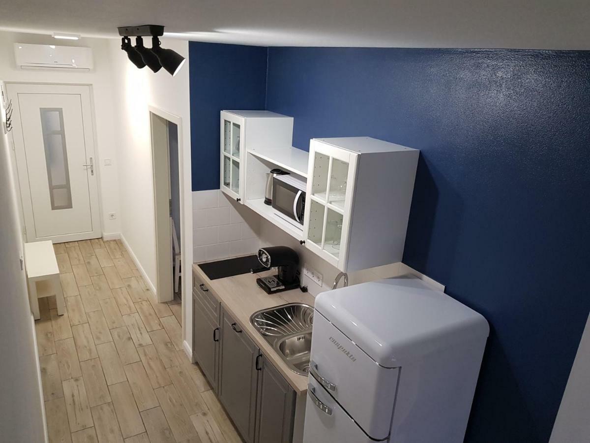 Apartment Rosenberg Μεντουλίν Εξωτερικό φωτογραφία