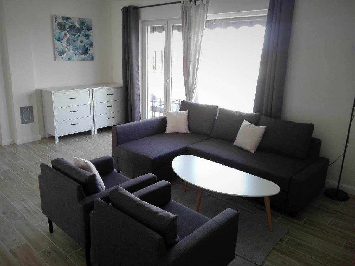 Apartment Rosenberg Μεντουλίν Εξωτερικό φωτογραφία