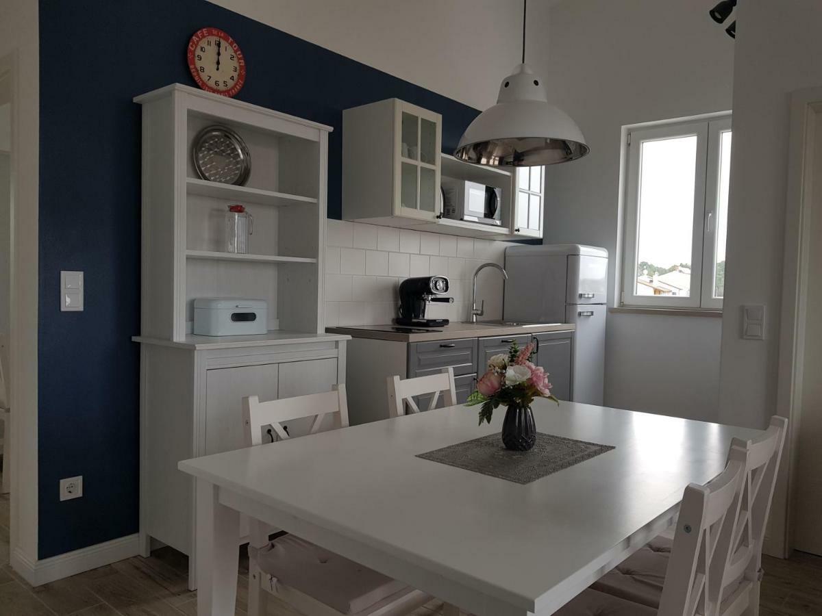 Apartment Rosenberg Μεντουλίν Εξωτερικό φωτογραφία