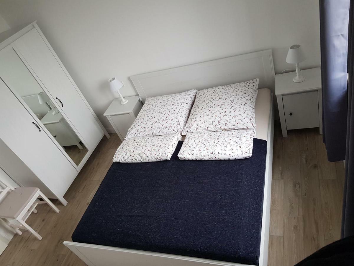 Apartment Rosenberg Μεντουλίν Εξωτερικό φωτογραφία