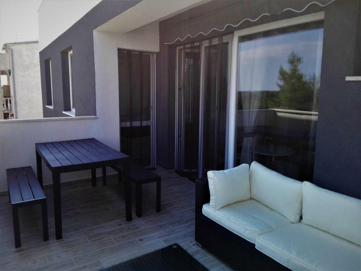 Apartment Rosenberg Μεντουλίν Εξωτερικό φωτογραφία