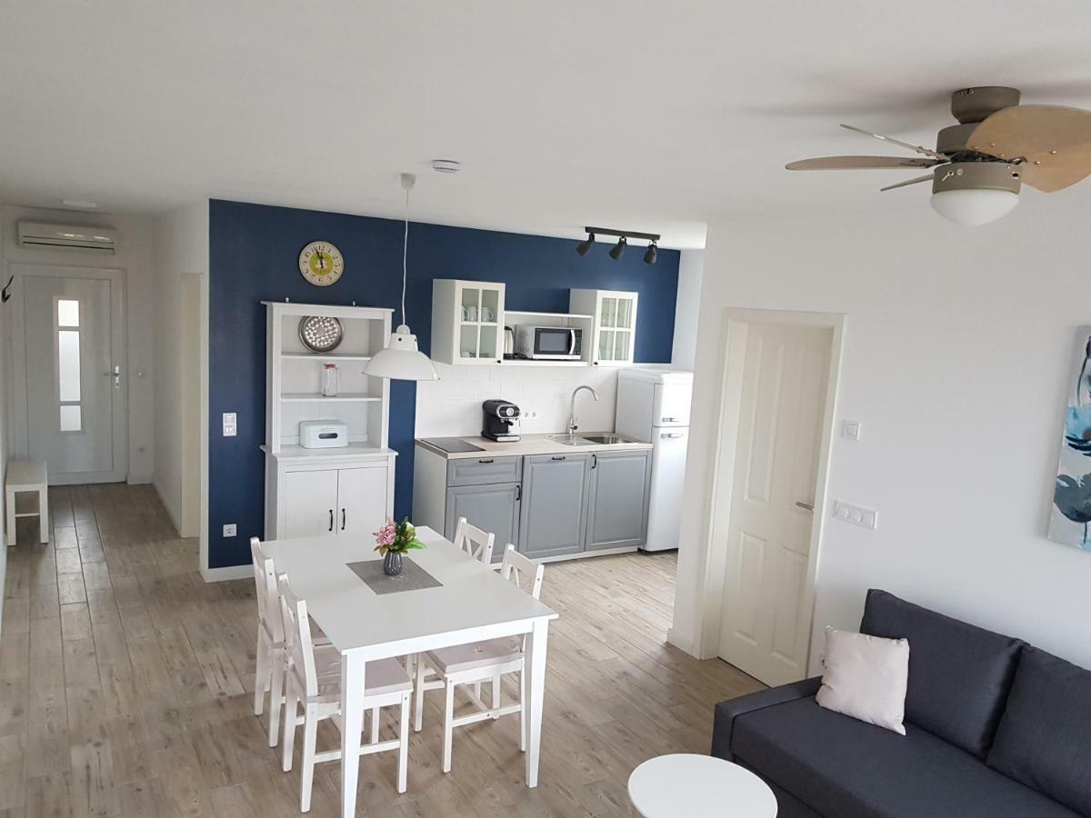 Apartment Rosenberg Μεντουλίν Εξωτερικό φωτογραφία