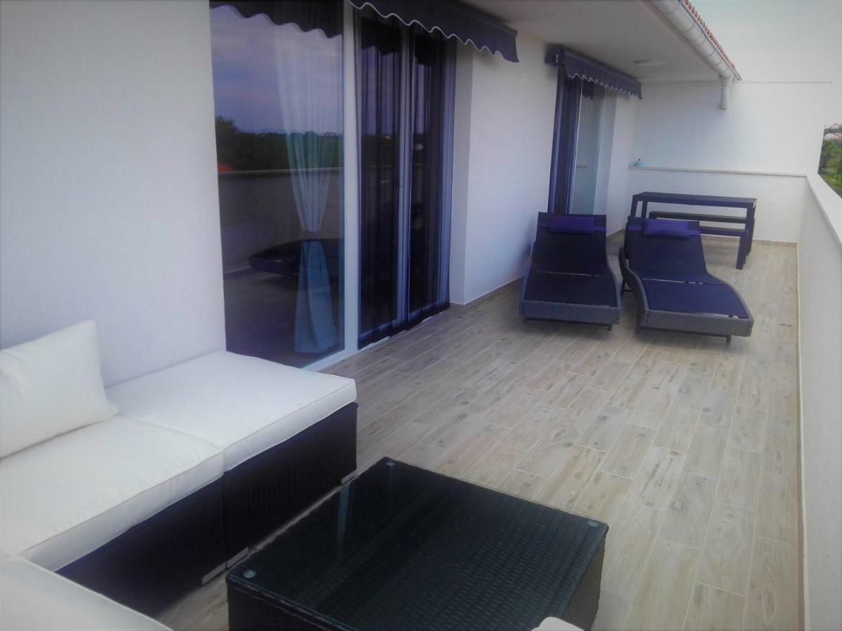 Apartment Rosenberg Μεντουλίν Εξωτερικό φωτογραφία