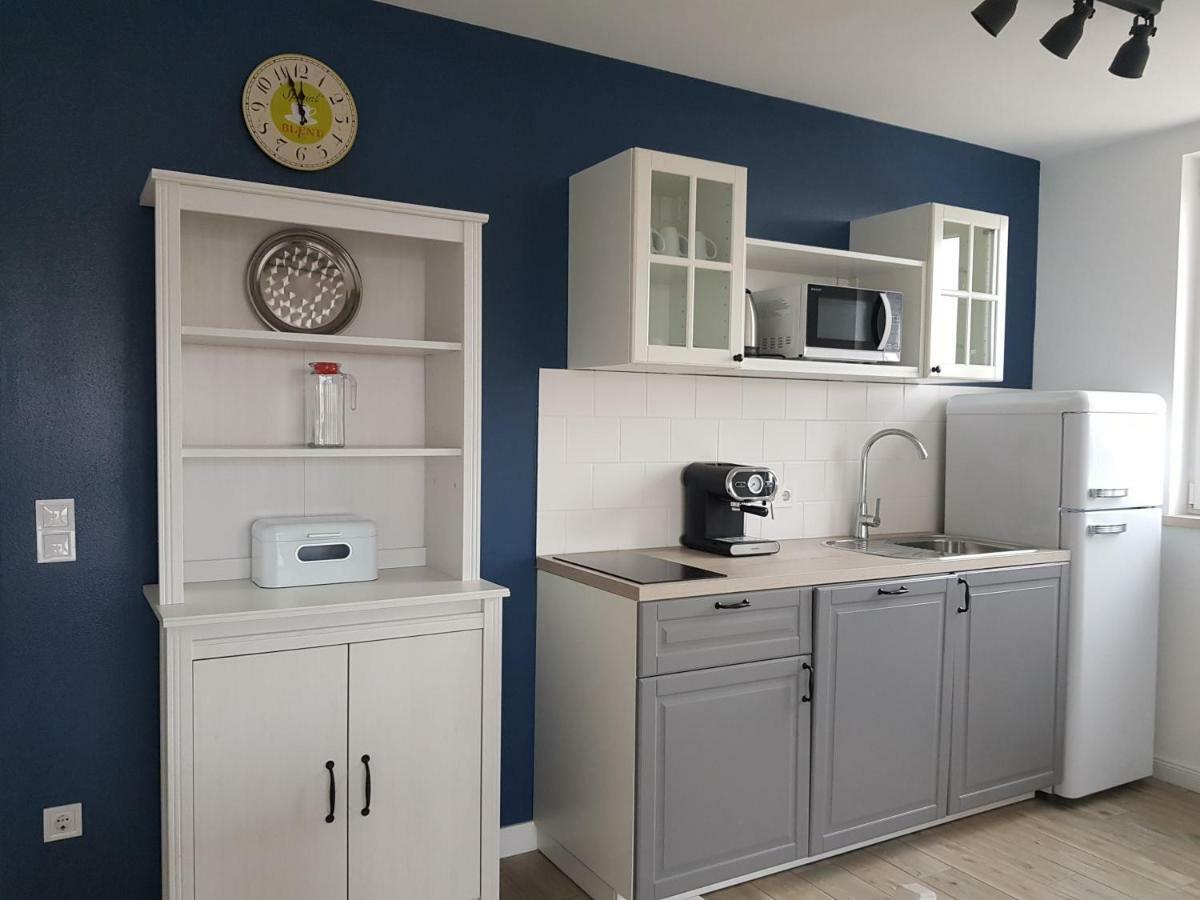 Apartment Rosenberg Μεντουλίν Εξωτερικό φωτογραφία