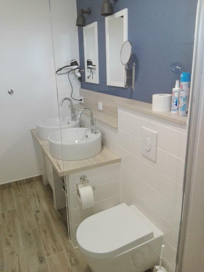 Apartment Rosenberg Μεντουλίν Εξωτερικό φωτογραφία