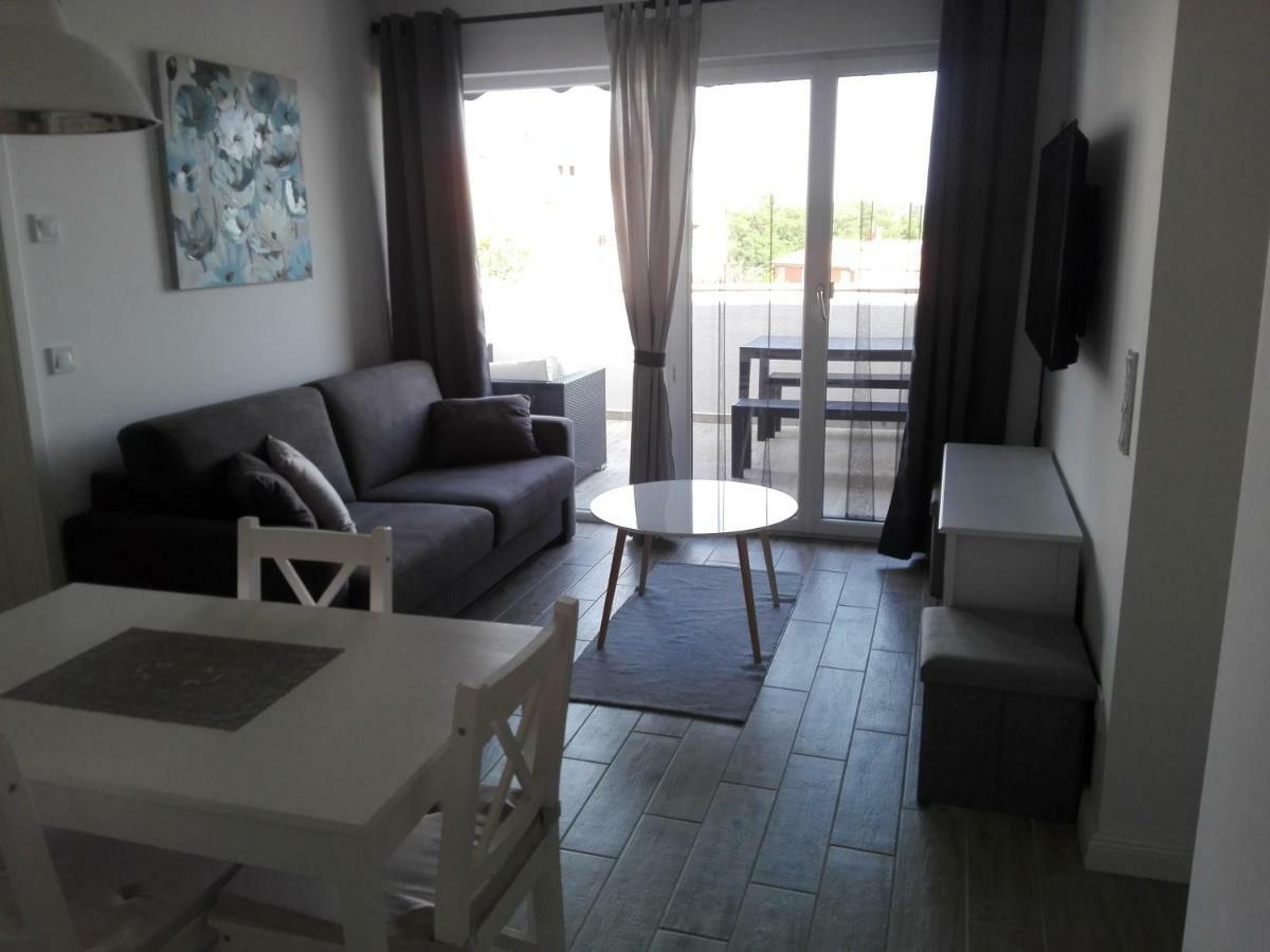 Apartment Rosenberg Μεντουλίν Εξωτερικό φωτογραφία
