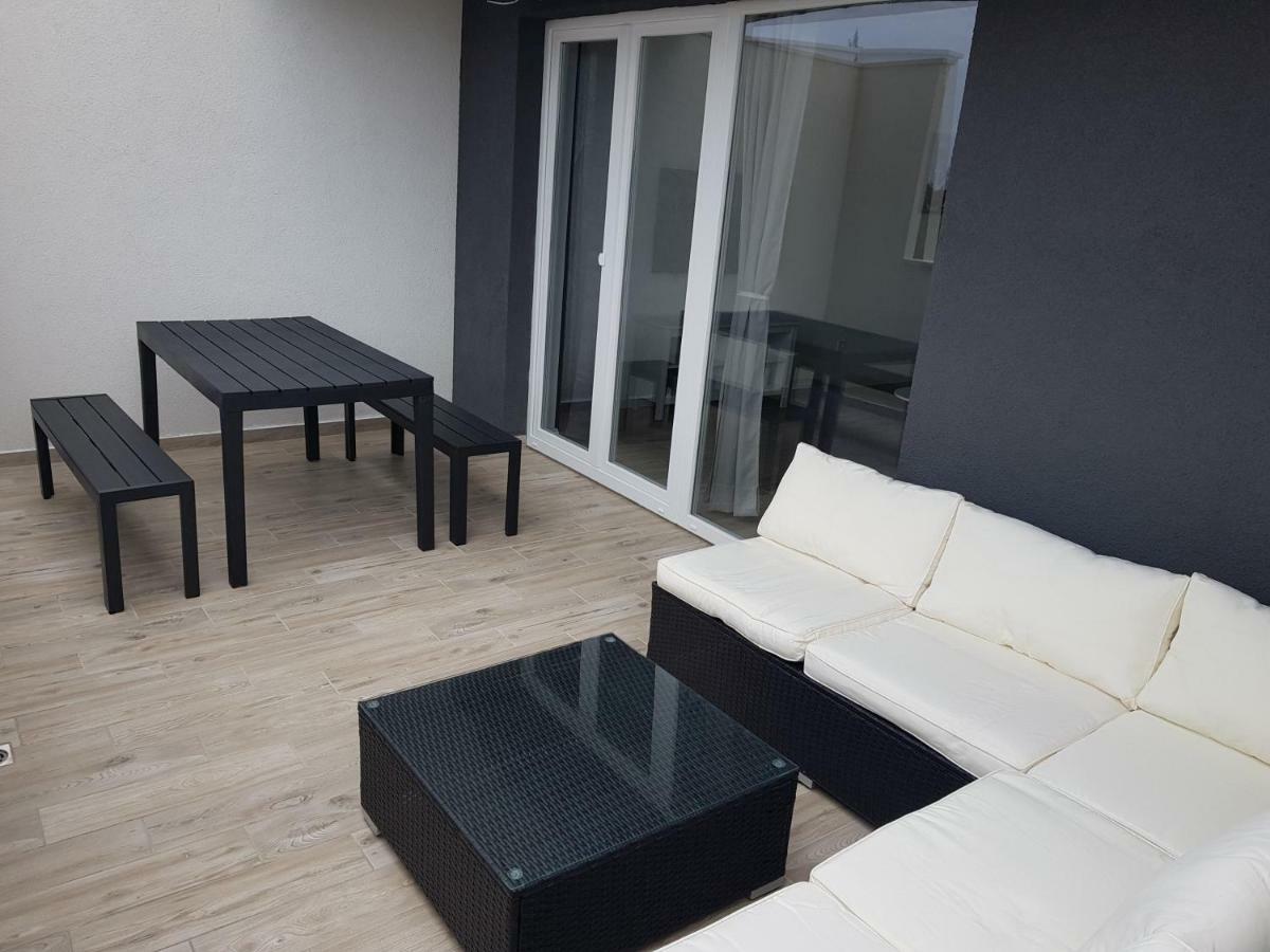 Apartment Rosenberg Μεντουλίν Εξωτερικό φωτογραφία