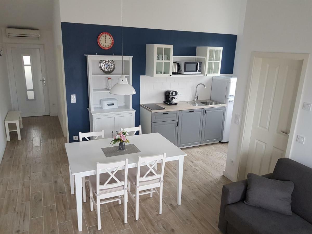 Apartment Rosenberg Μεντουλίν Εξωτερικό φωτογραφία