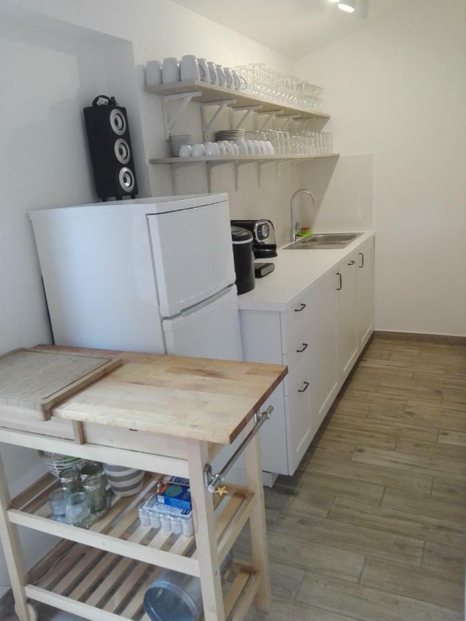 Apartment Rosenberg Μεντουλίν Εξωτερικό φωτογραφία