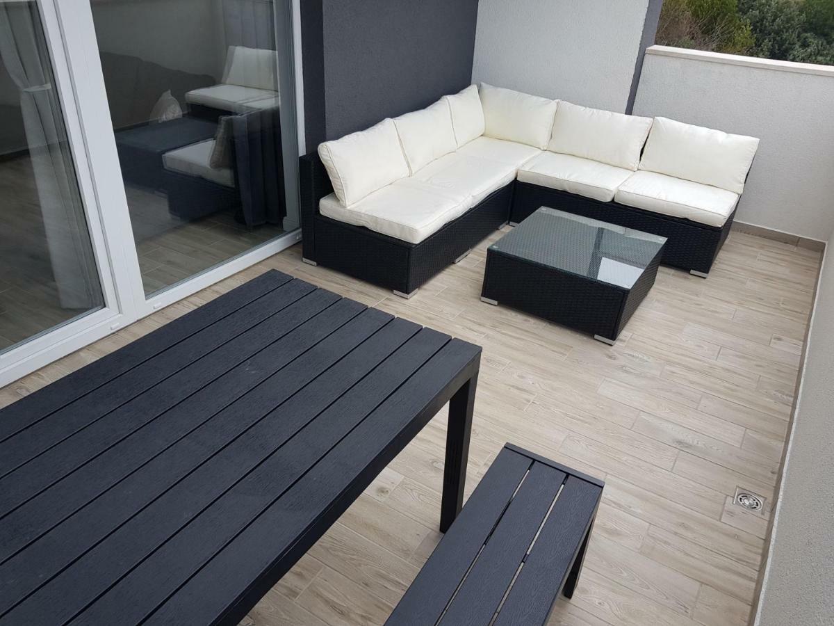 Apartment Rosenberg Μεντουλίν Εξωτερικό φωτογραφία