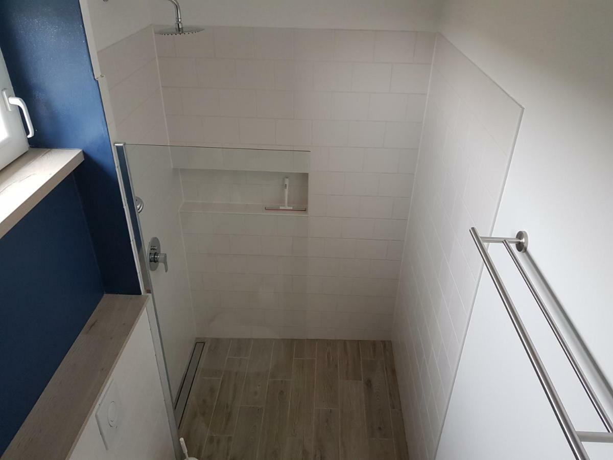 Apartment Rosenberg Μεντουλίν Εξωτερικό φωτογραφία