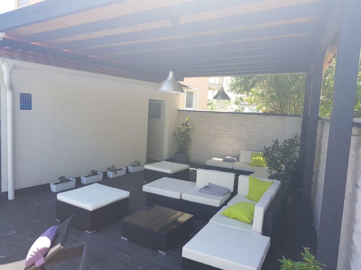 Apartment Rosenberg Μεντουλίν Εξωτερικό φωτογραφία