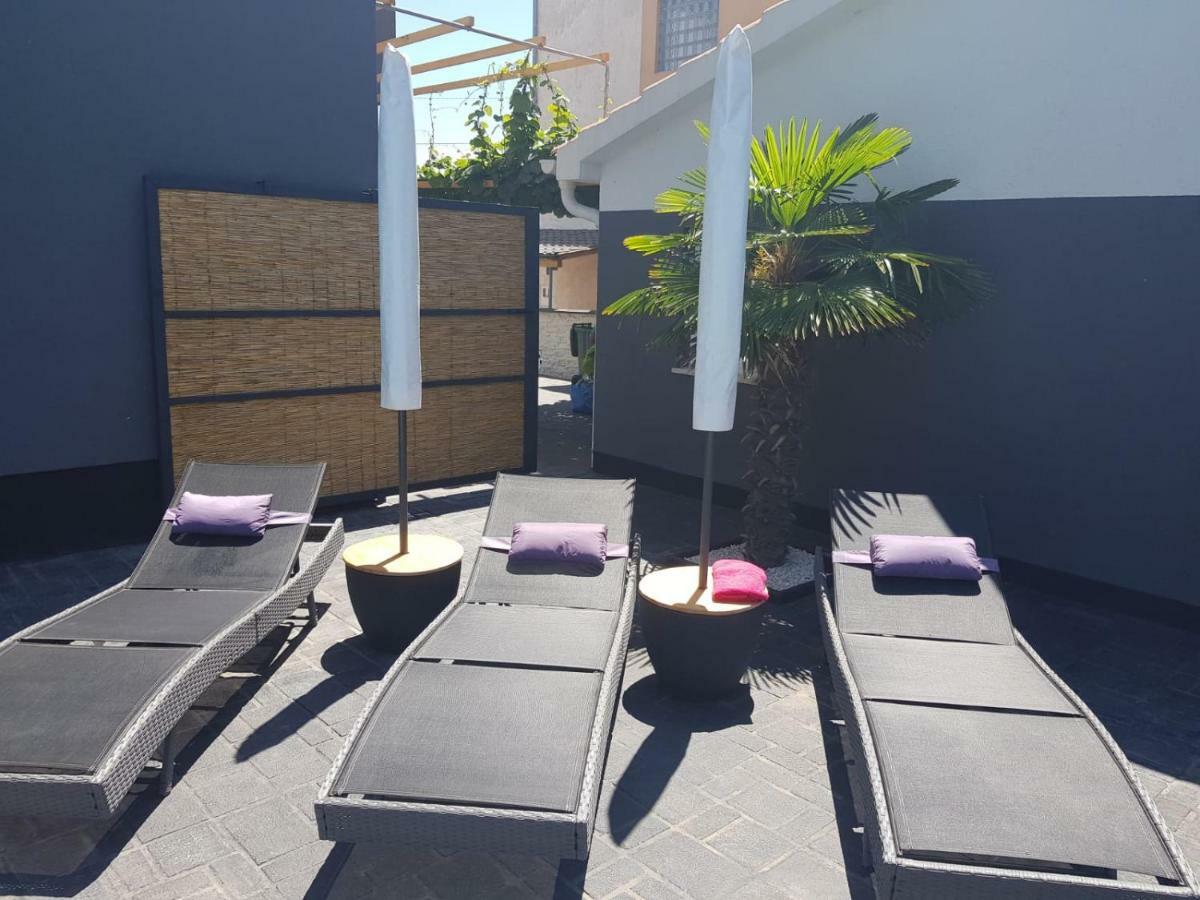Apartment Rosenberg Μεντουλίν Εξωτερικό φωτογραφία