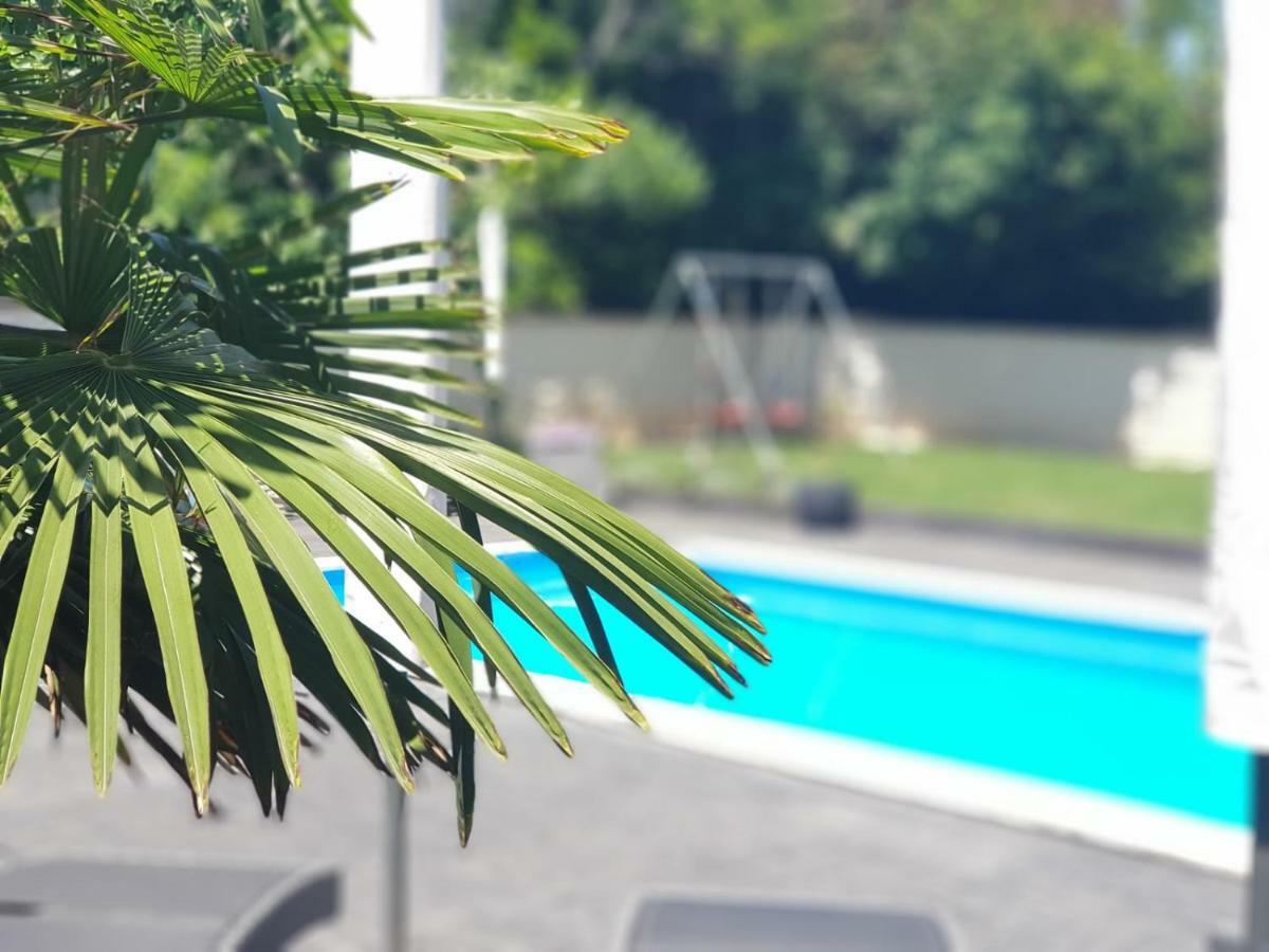 Apartment Rosenberg Μεντουλίν Εξωτερικό φωτογραφία