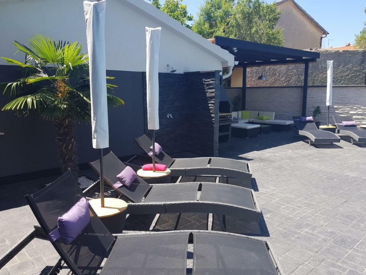 Apartment Rosenberg Μεντουλίν Εξωτερικό φωτογραφία