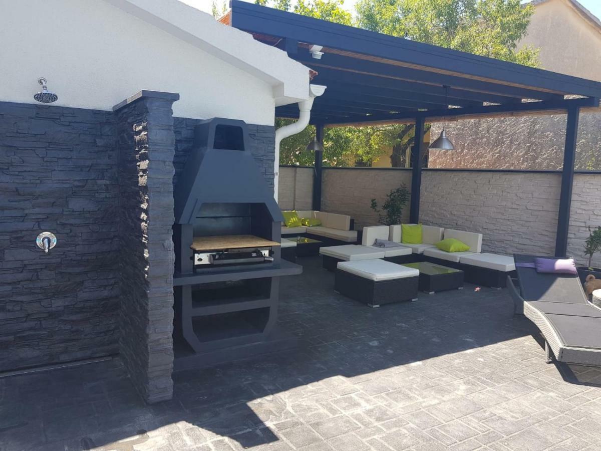 Apartment Rosenberg Μεντουλίν Εξωτερικό φωτογραφία