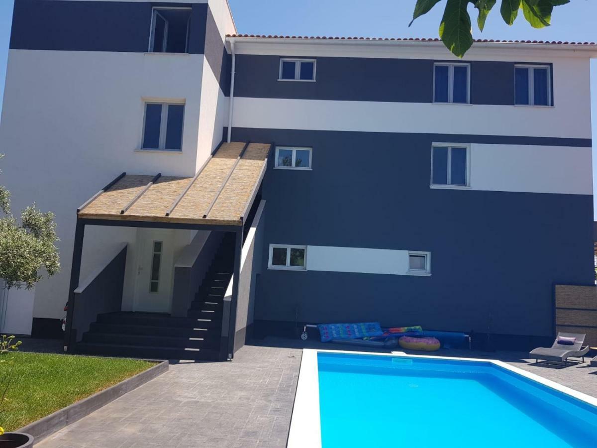 Apartment Rosenberg Μεντουλίν Εξωτερικό φωτογραφία