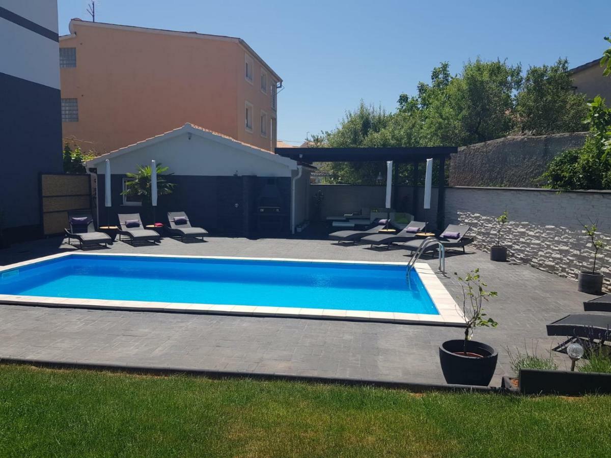 Apartment Rosenberg Μεντουλίν Εξωτερικό φωτογραφία