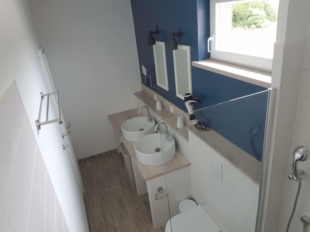 Apartment Rosenberg Μεντουλίν Εξωτερικό φωτογραφία