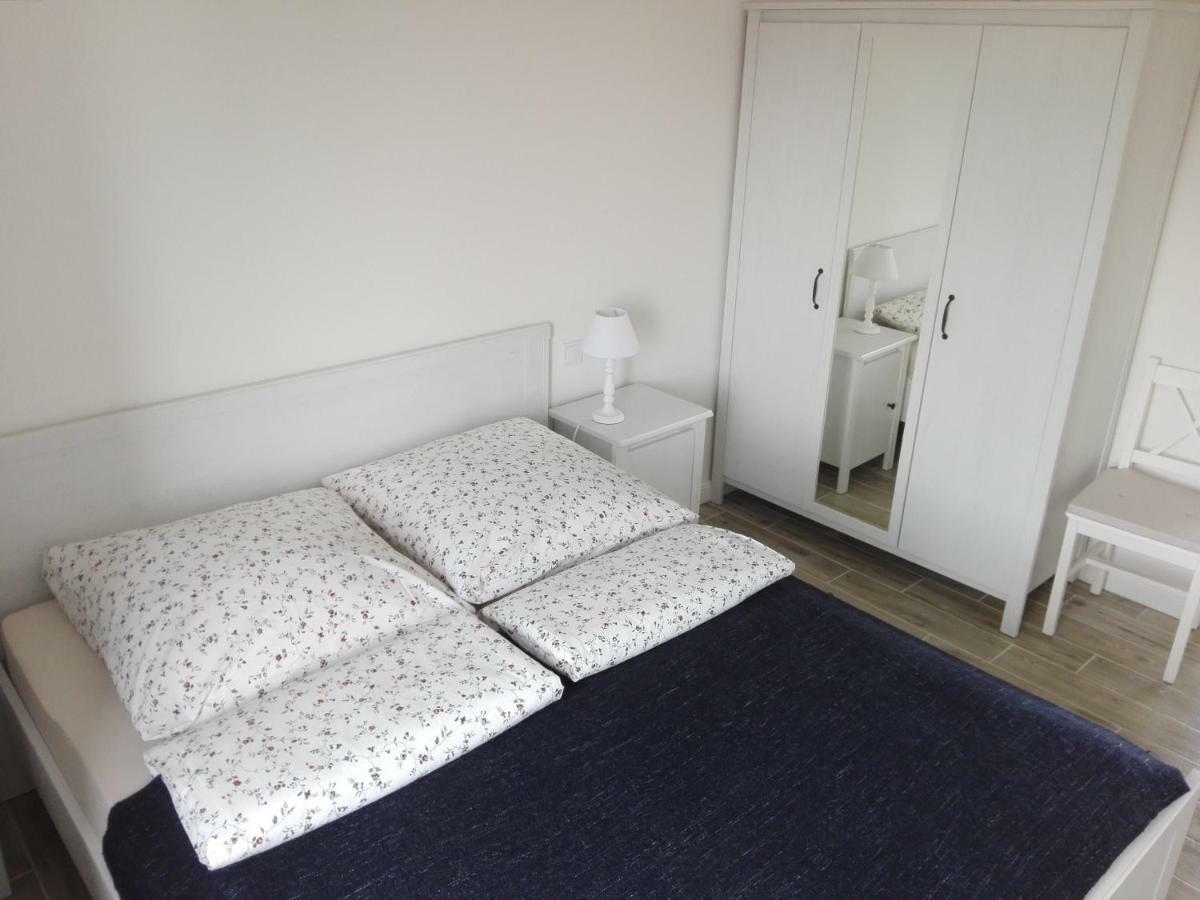 Apartment Rosenberg Μεντουλίν Εξωτερικό φωτογραφία