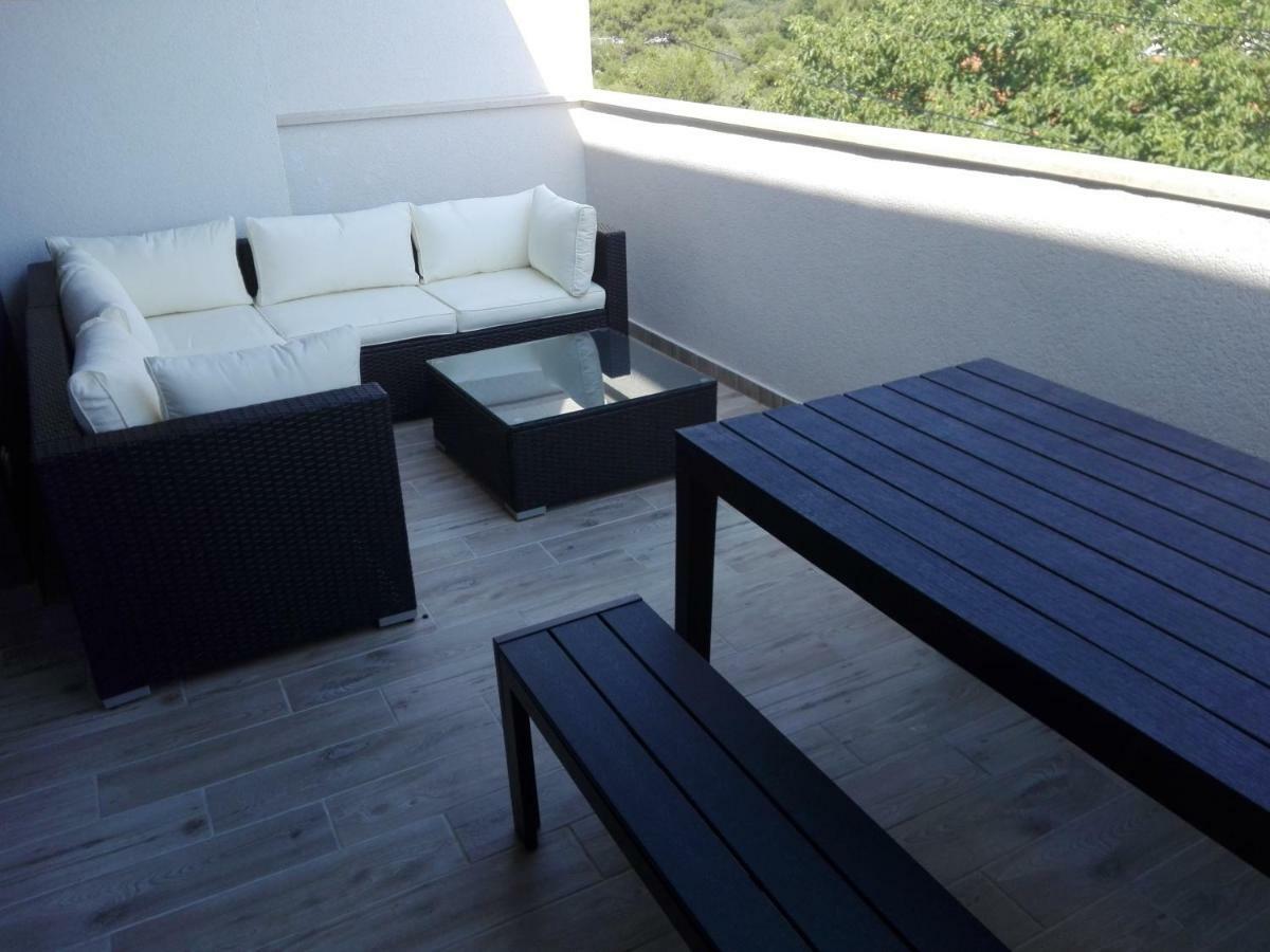 Apartment Rosenberg Μεντουλίν Εξωτερικό φωτογραφία