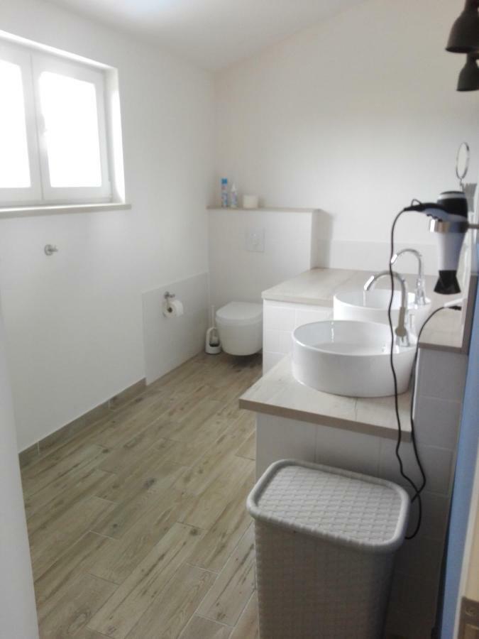 Apartment Rosenberg Μεντουλίν Εξωτερικό φωτογραφία