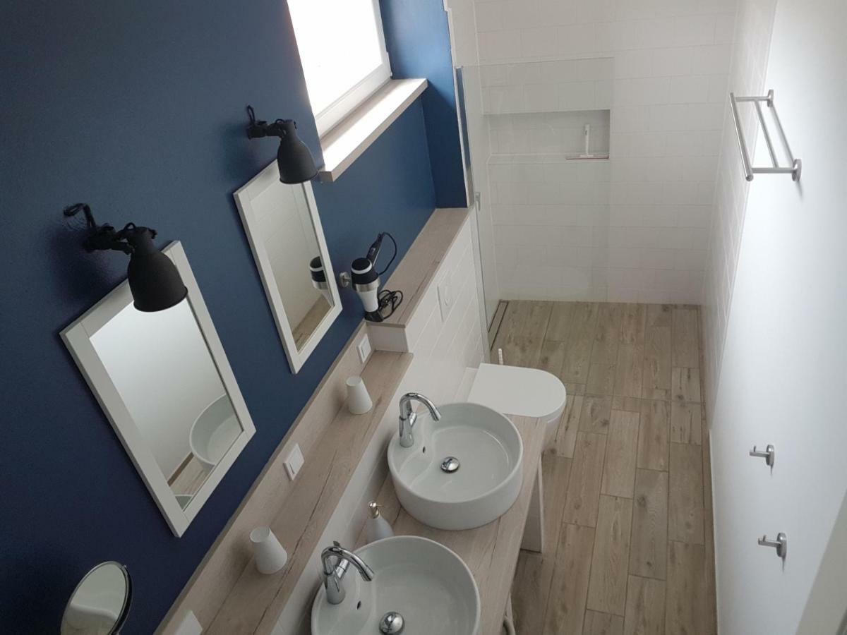 Apartment Rosenberg Μεντουλίν Εξωτερικό φωτογραφία