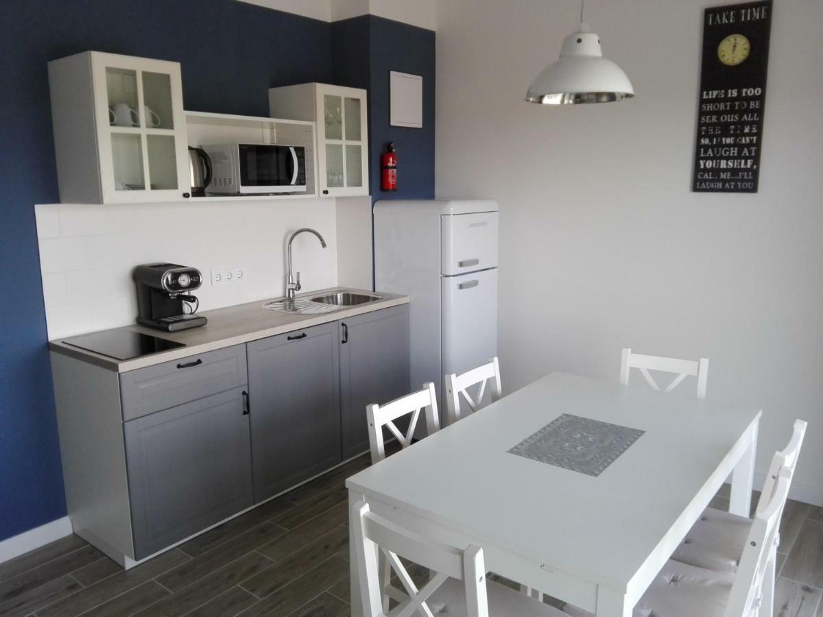 Apartment Rosenberg Μεντουλίν Εξωτερικό φωτογραφία
