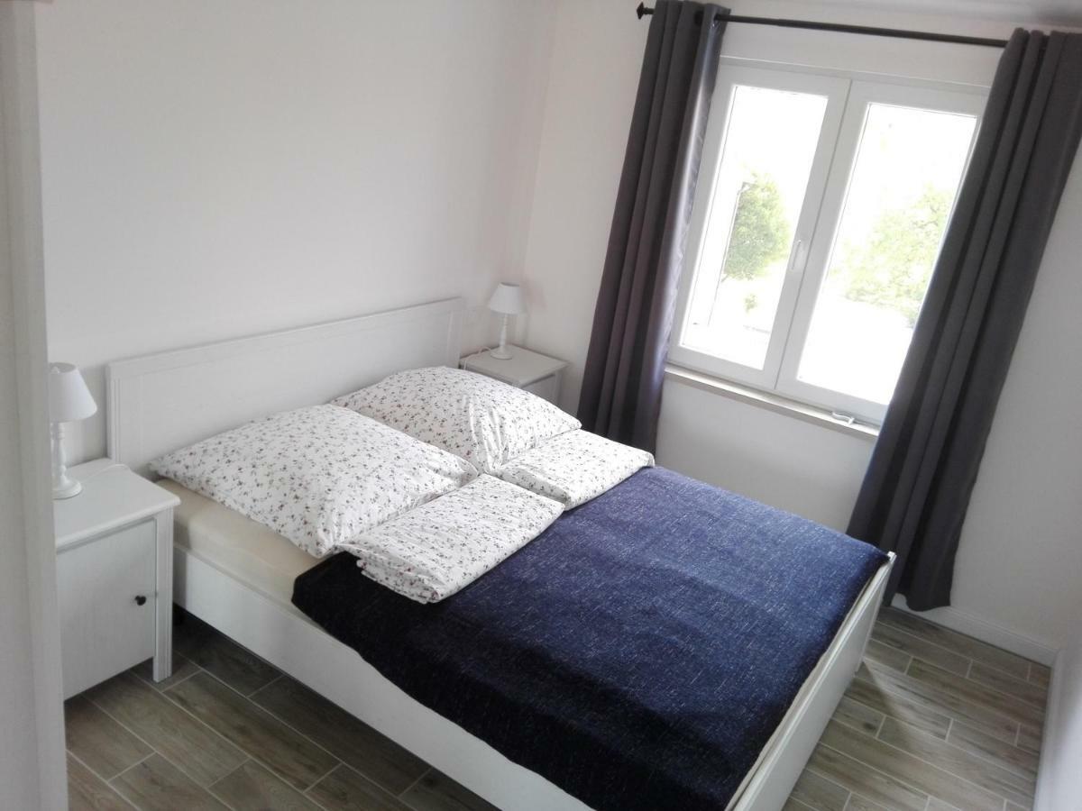Apartment Rosenberg Μεντουλίν Εξωτερικό φωτογραφία