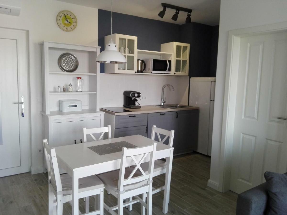 Apartment Rosenberg Μεντουλίν Εξωτερικό φωτογραφία